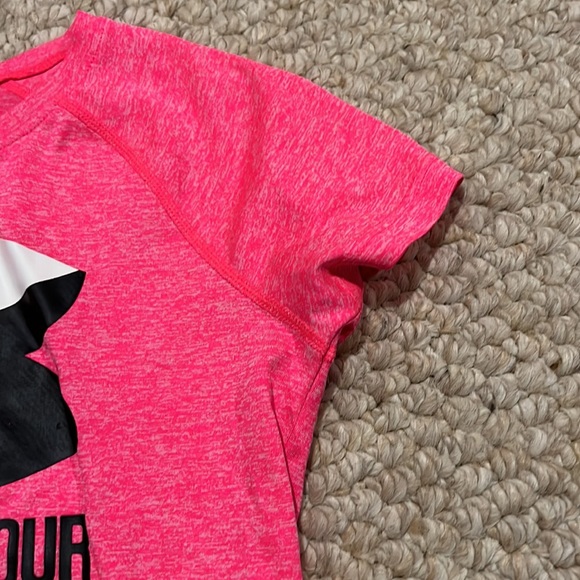 Girls Under Armor Heatgear outfit - Picture 7 of 16